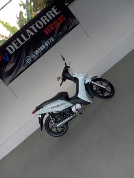 HONDA Biz 125 EX, Foto 6
