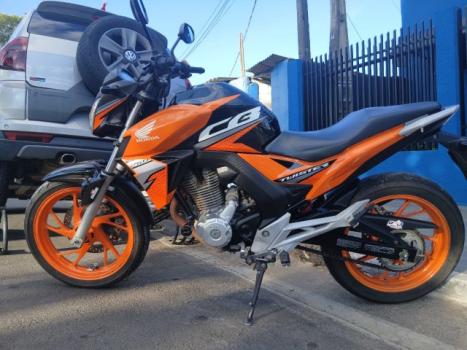 HONDA CB 250 F Twister FLEXONE, Foto 3