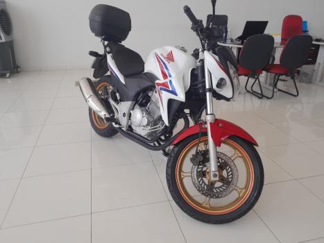 HONDA CB 300 R ESPECIAL EDITION, Foto 8