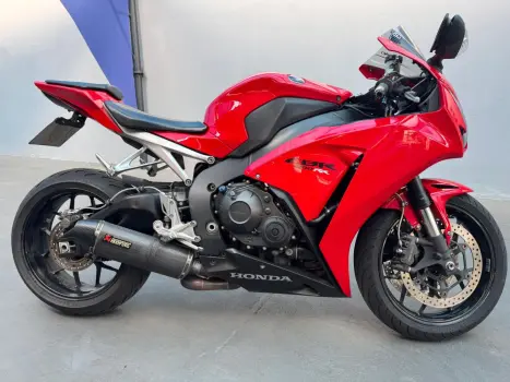 HONDA CBR 1000 RR FIRE BLADE, Foto 1
