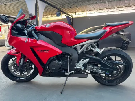 HONDA CBR 1000 RR FIRE BLADE, Foto 5