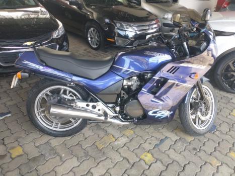 HONDA CBX 750 F Indy , Foto 1