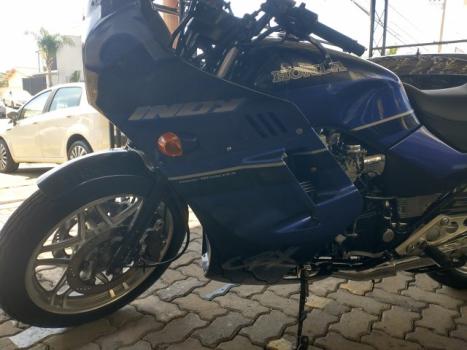 HONDA CBX 750 F Indy , Foto 4