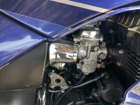 HONDA CBX 750 F Indy , Foto 7