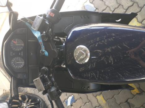 HONDA CBX 750 F Indy , Foto 8