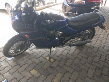 HONDA CBX 750 F Indy , Foto 11
