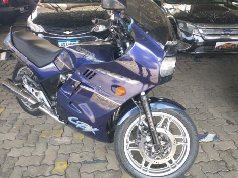 HONDA CBX 750 F Indy , Foto 12