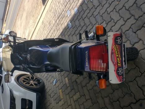 HONDA CBX 750 F Indy , Foto 13