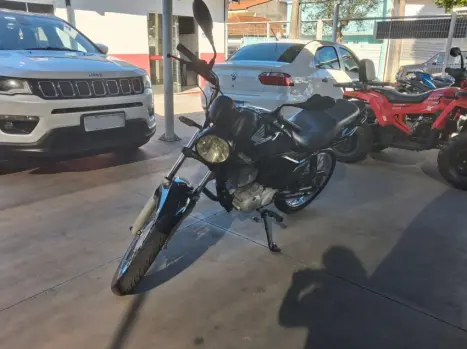 HONDA CG 150 FAN ESI, Foto 2