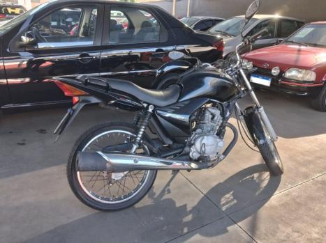 HONDA CG 150 FAN ESI, Foto 4