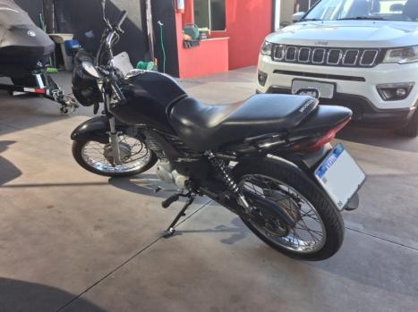 HONDA CG 150 FAN ESI, Foto 6