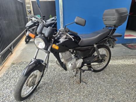 HONDA CG 150 TITAN KS, Foto 1