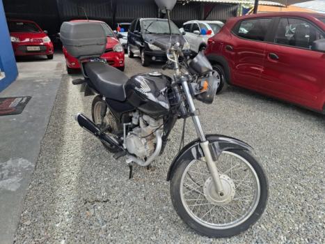 HONDA CG 150 TITAN KS, Foto 2