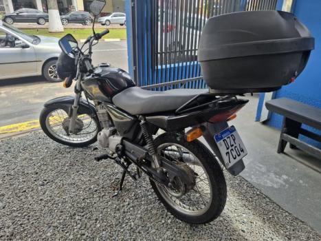 HONDA CG 150 TITAN KS, Foto 3