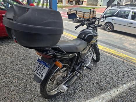 HONDA CG 150 TITAN KS, Foto 4