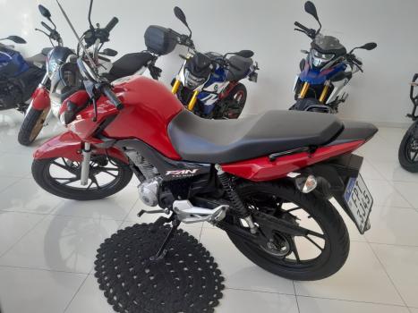 HONDA CG 160 FAN, Foto 5