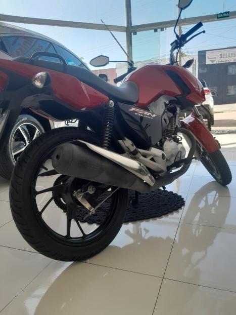 HONDA CG 160 FAN, Foto 6