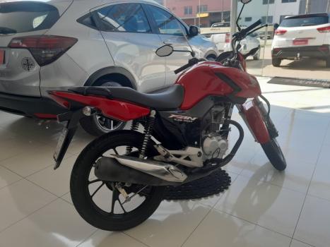 HONDA CG 160 FAN, Foto 7