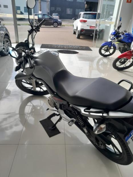HONDA CG 160 FAN, Foto 6