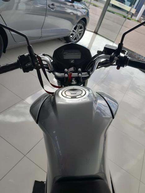 HONDA CG 160 FAN, Foto 10