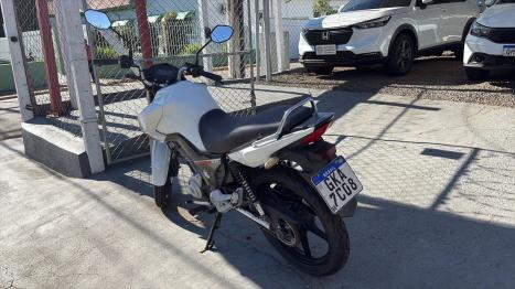 HONDA CG 160 FAN, Foto 3