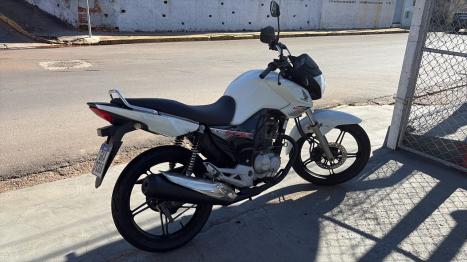 HONDA CG 160 FAN, Foto 4
