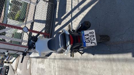 HONDA CG 160 FAN, Foto 5