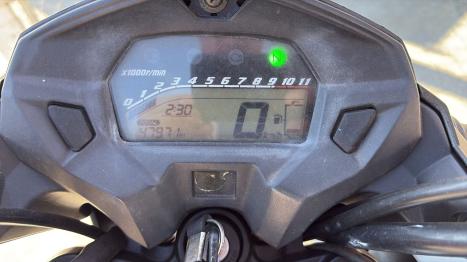HONDA CG 160 FAN, Foto 6