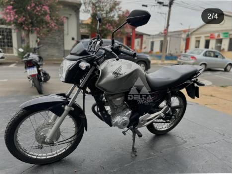 HONDA CG 160 START, Foto 2