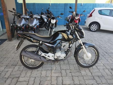HONDA CG 160 START, Foto 1