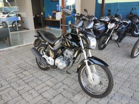 HONDA CG 160 START, Foto 2