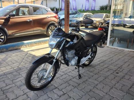 HONDA CG 160 START, Foto 3