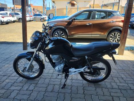 HONDA CG 160 START, Foto 4