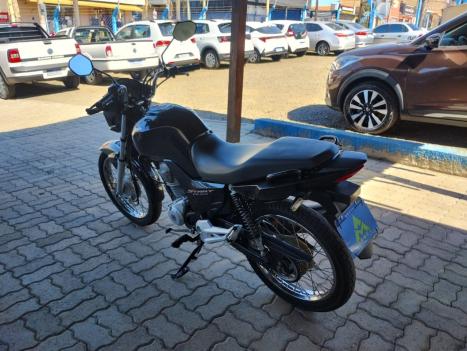 HONDA CG 160 START, Foto 5