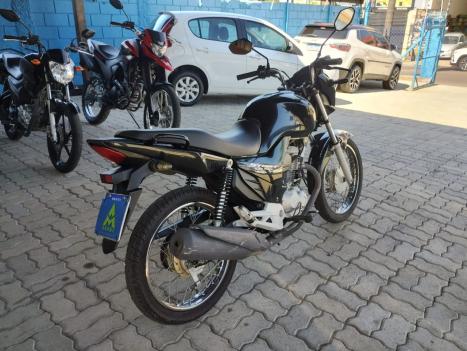 HONDA CG 160 START, Foto 6