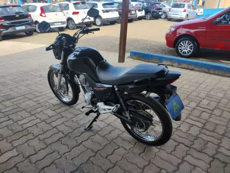 HONDA CG 160 START, Foto 5