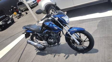 HONDA CG 160 TITAN, Foto 1