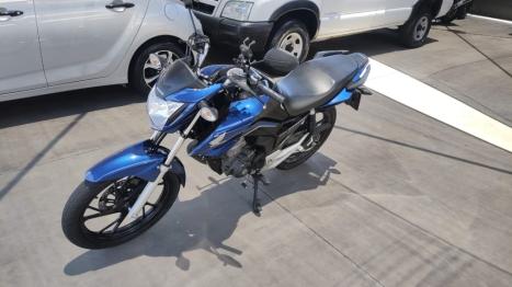 HONDA CG 160 TITAN, Foto 2