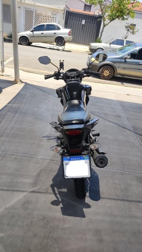 HONDA CG 160 TITAN, Foto 5