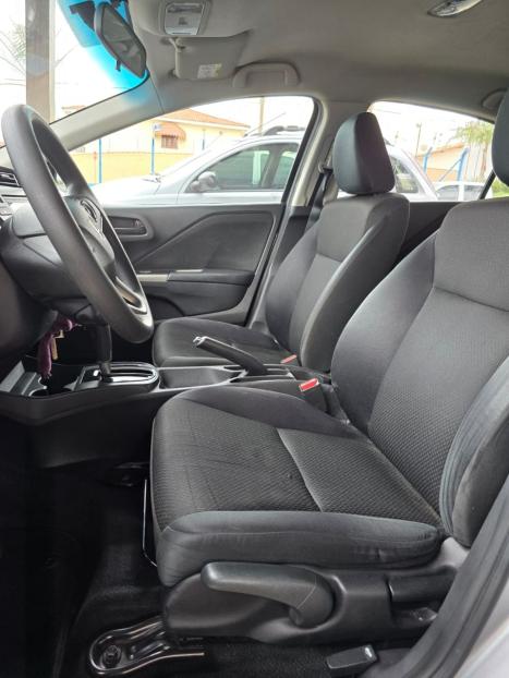 HONDA City Sedan 1.5 16V 4P PERSONAL FLEX AUTOM�TICO, Foto 5