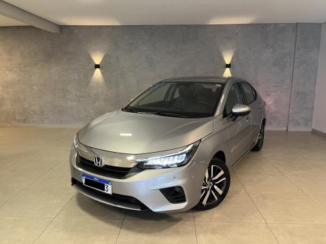 HONDA City Sedan 1.5 16V 4P FLEX TOURING AUTOM�TICO CVT, Foto 1