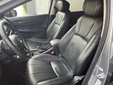 HONDA City Sedan 1.5 16V 4P FLEX TOURING AUTOM�TICO CVT, Foto 7