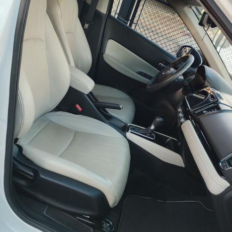 HONDA City Sedan 1.5 16V 4P FLEX TOURING AUTOM�TICO CVT, Foto 6