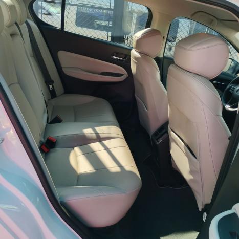 HONDA City Sedan 1.5 16V 4P FLEX TOURING AUTOM�TICO CVT, Foto 8
