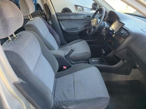 HONDA Civic 1.6 16V 4P LX AUTOMÁTICO, Foto 6