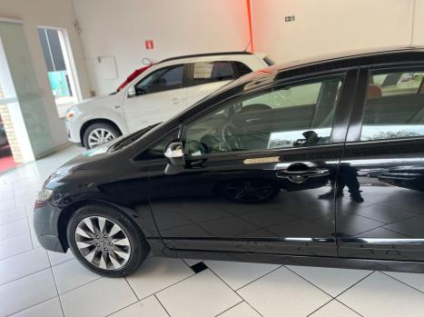 HONDA Civic 1.8 16V 4P FLEX LXL, Foto 3