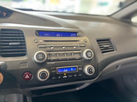 HONDA Civic 1.8 16V 4P FLEX LXL, Foto 5