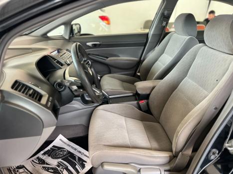 HONDA Civic 1.8 16V 4P FLEX LXL, Foto 6