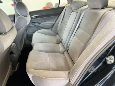 HONDA Civic 1.8 16V 4P FLEX LXL, Foto 7