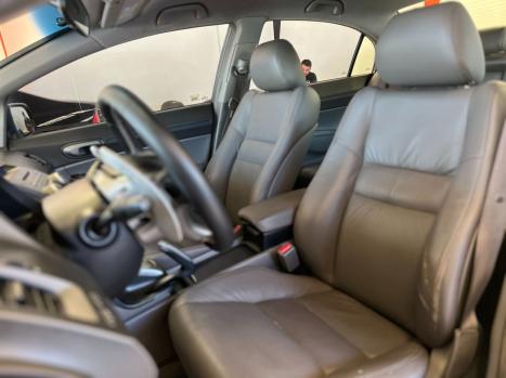 HONDA Civic 1.8 16V 4P FLEX LXL AUTOM�TICO, Foto 7